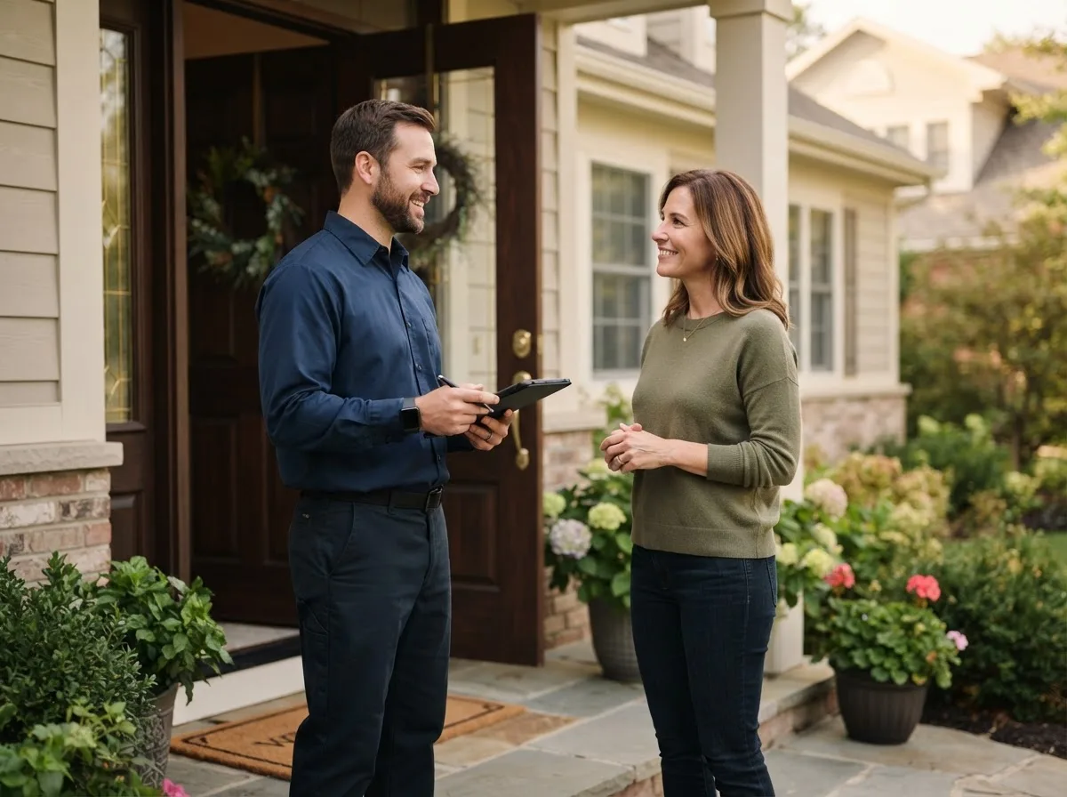 Water damage restoration FAQs for New Washington, OH